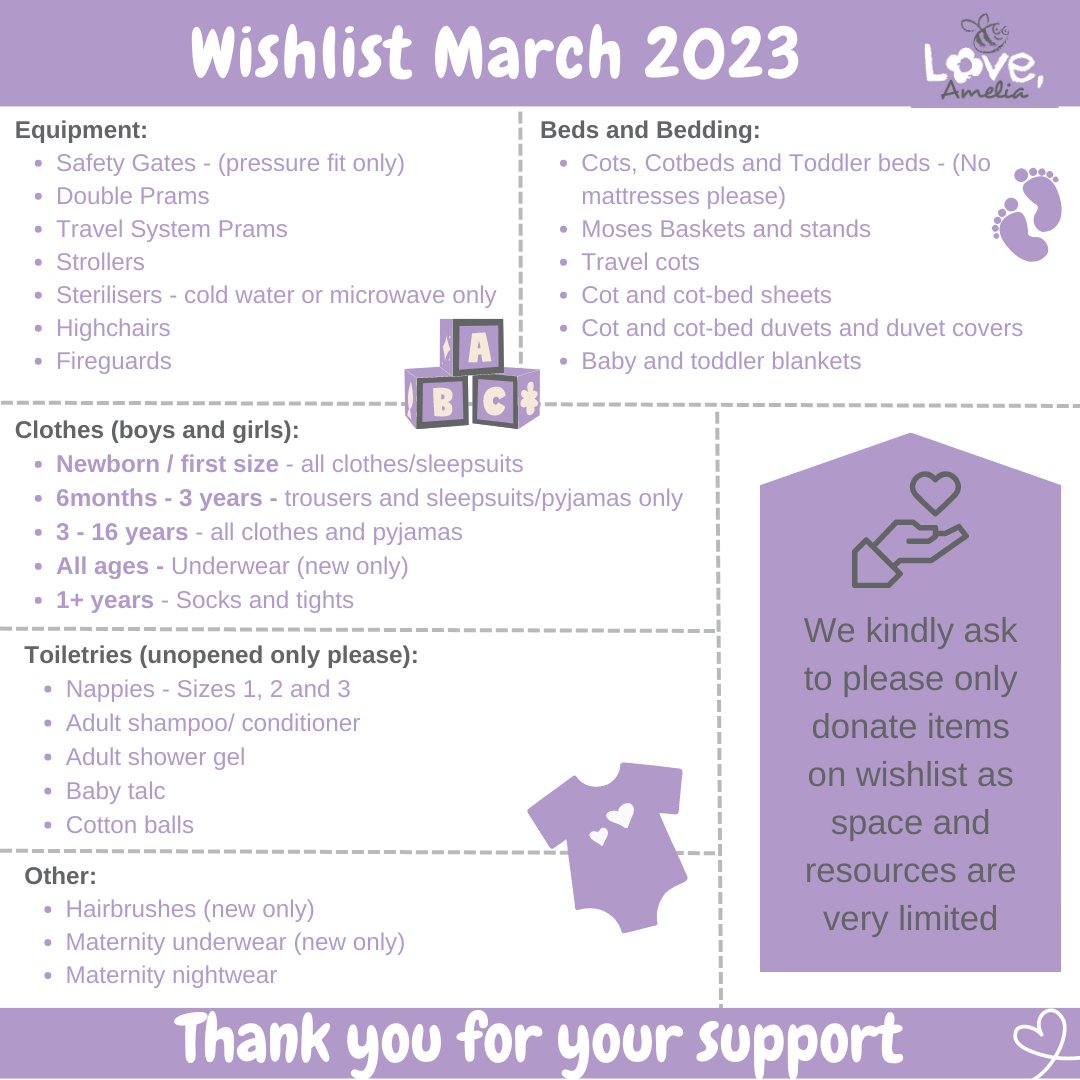 Love, Amelia tweet media