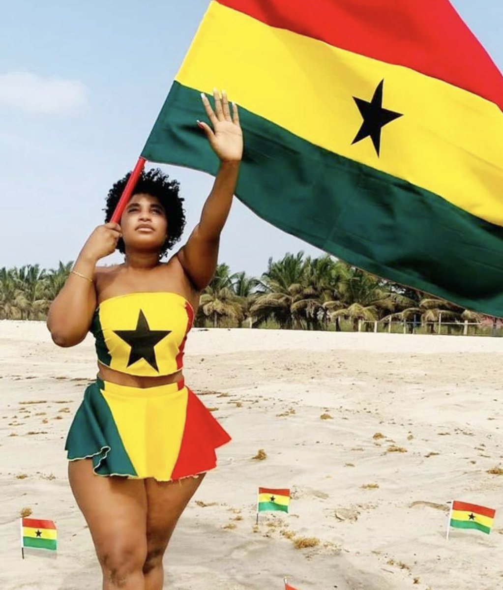 IamMzilikazi's tweet photo. Happy 66th Independence Day, Ghana!🇬🇭
Today we celebrate the courage, strength, and resilience of the Ghanaian people. May this day be a reminder of our history and a call to action to build a better Ghana and a brighter future for all. 5
 #GhanaIndependenceDay 🇬🇭#GhanaAt66 🇬🇭 https://t.co/fdsnnPl8hi