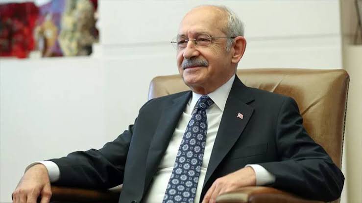 ankara_kusu's tweet photo. Yüzde 66 ile yeni cumhurbaşkanımız Kemal Kılıçdaroğlu olacak 💪 https://t.co/5w2P8tSffz