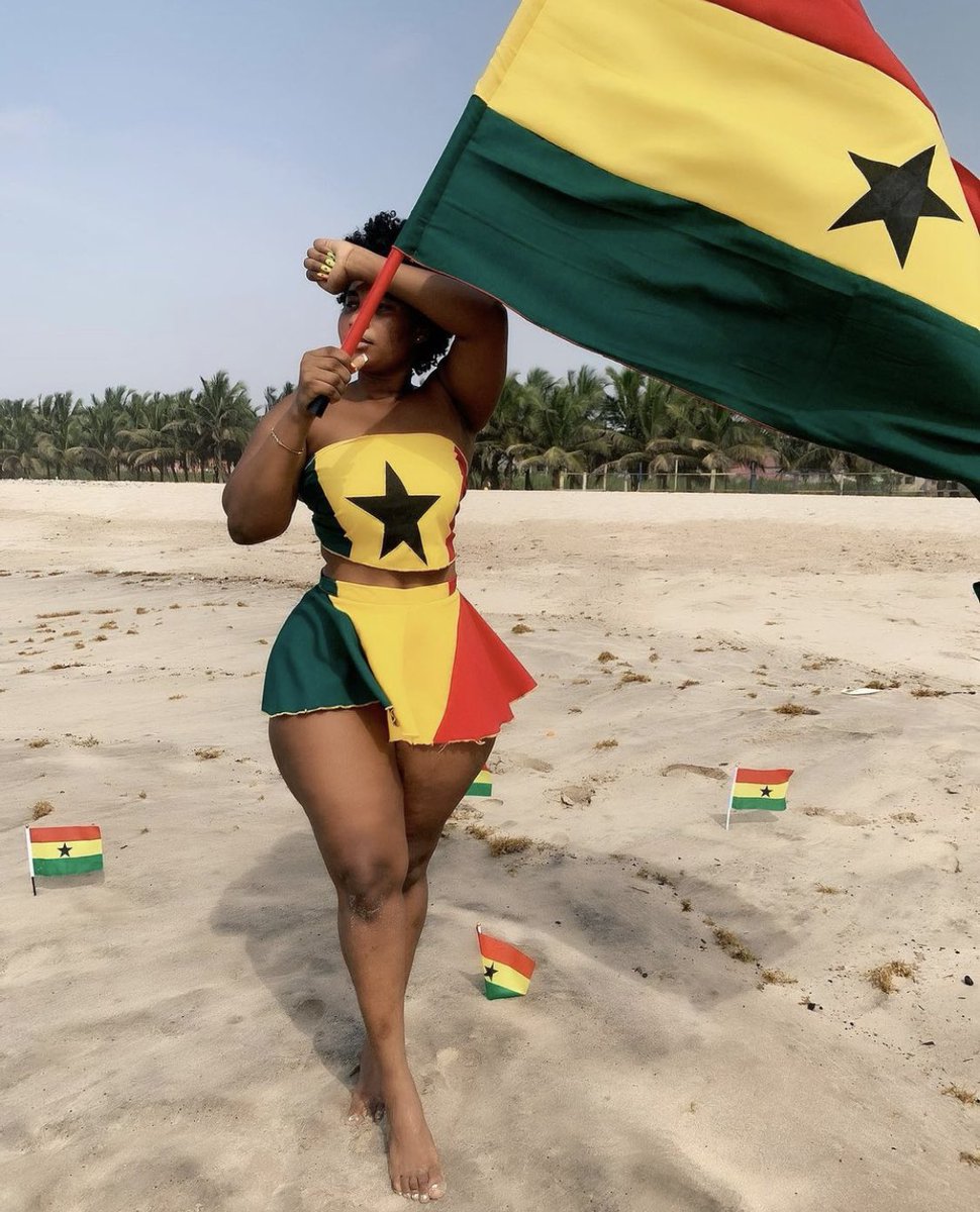 IamMzilikazi's tweet photo. Happy 66th Independence Day, Ghana!🇬🇭
Today we celebrate the courage, strength, and resilience of the Ghanaian people. May this day be a reminder of our history and a call to action to build a better Ghana and a brighter future for all. 5.2
 #GhanaIndependenceDay 🇬🇭#GhanaAt66 🇬🇭 https://t.co/2mz8yEgeOy