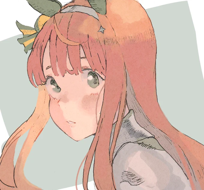 #絵柄が好きっていう人にフォローされたい 