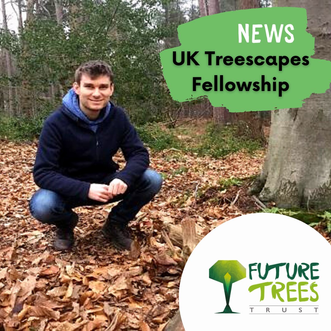 FutureTreesUK's tweet image. Liverpool researcher awarded Fellowship to help the UK overcome barriers to woodland expansion.

Read the full article here:
futuretrees.org/liverpool-rese…

#futuretrees #forestry #forestylife #forestryengland #forestryuk #trees #research #treeresearch
