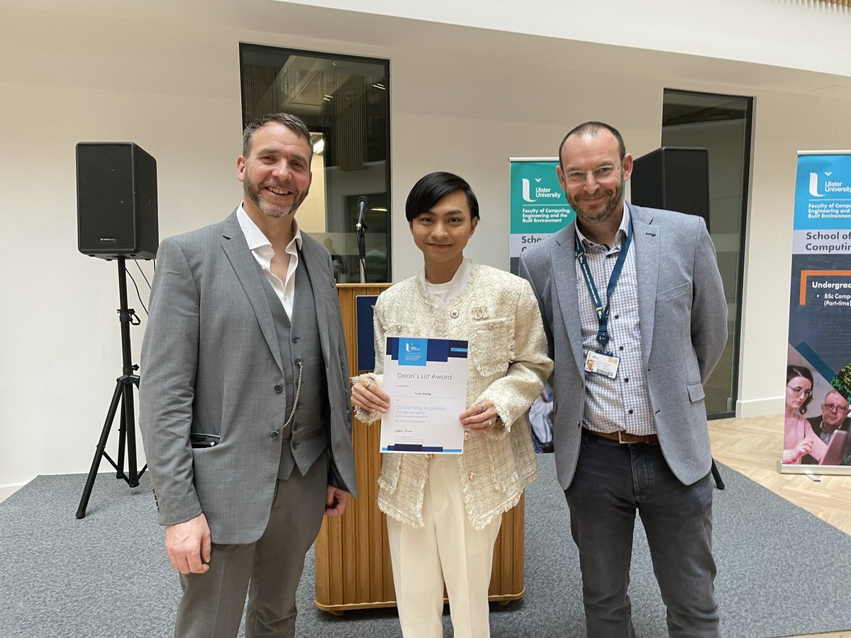 Yuan Zhang tweet media