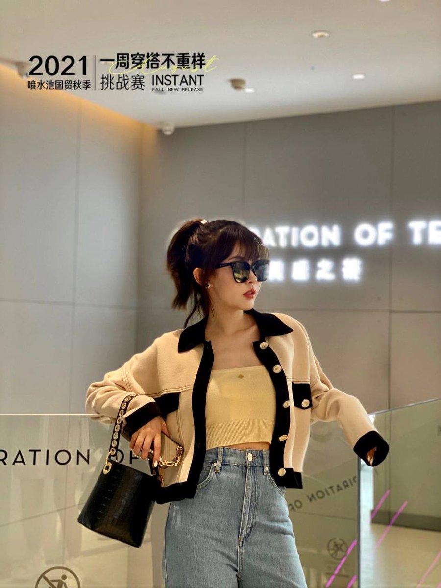 hgshsjdkf's tweet image. Today&apos;s styling is particularly satisfactory