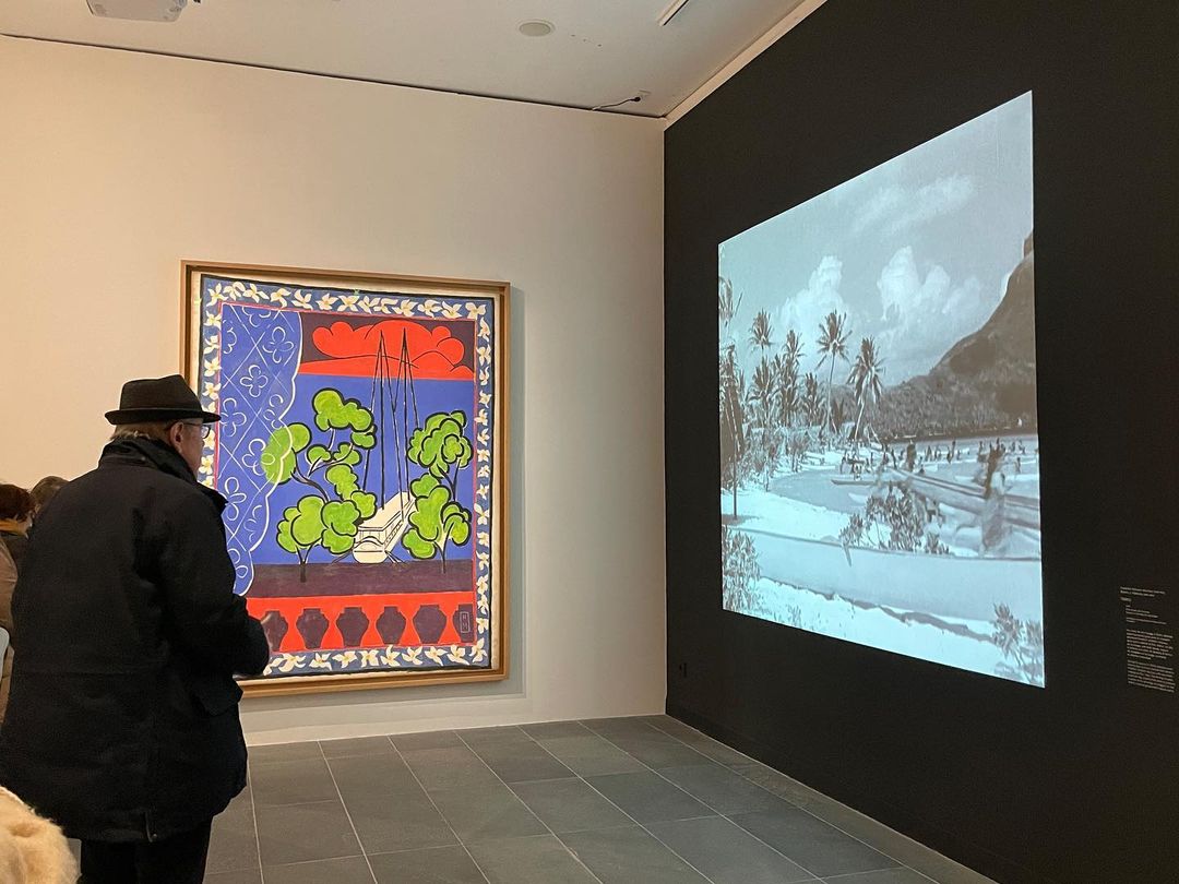 American Friends Musées d'Orsay et de l'Orangerie tweet media