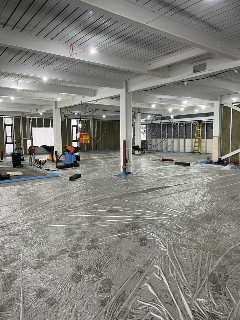 Broadsword Group LTD tweet media