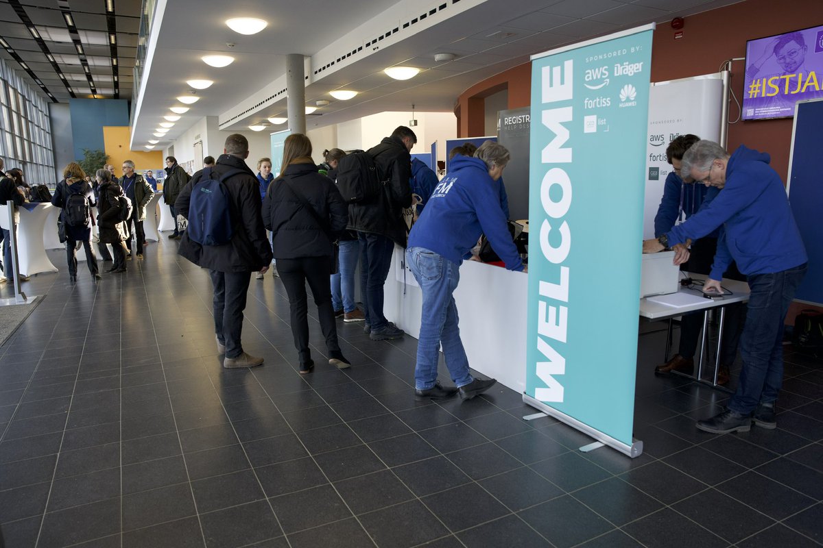 Formal Methods 2026 tweet media