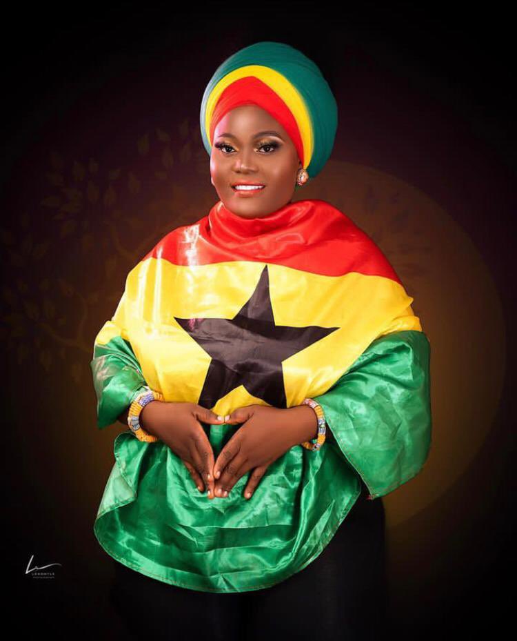 IamMzilikazi's tweet photo. Happy 66th Independence Day, Ghana!🇬🇭
Today we celebrate the courage, strength, and resilience of the Ghanaian people. May this day be a reminder of our history and a call to action to build a better Ghana and a brighter future for all. 7
 #GhanaIndependenceDay 🇬🇭#GhanaAt66 🇬🇭 https://t.co/3vQ840xQnl