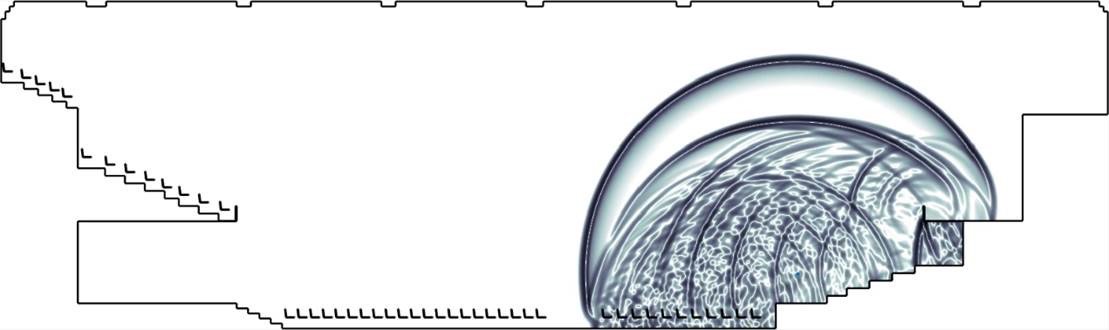 UK Acoustics Network Plus tweet media