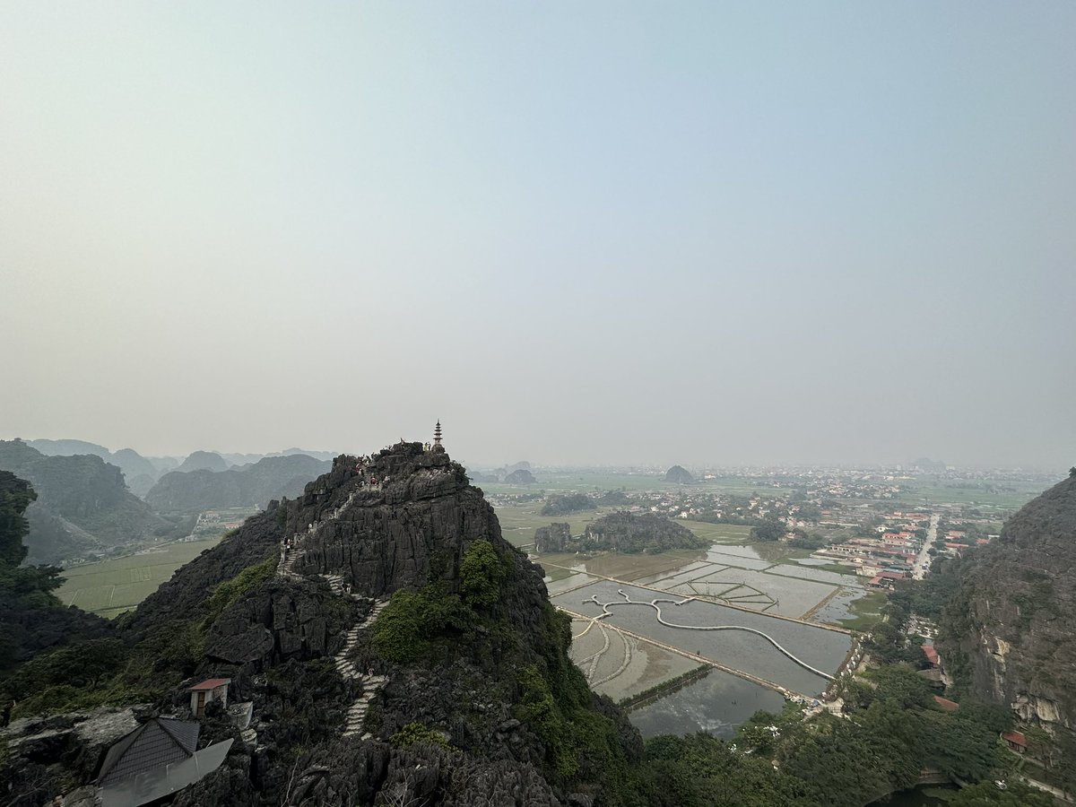 xyzzyspoonshift's tweet image. #Vietnam #ninhbinh