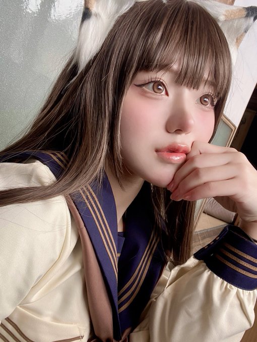 コスプレイヤー凸守たかねのTwitter画像31