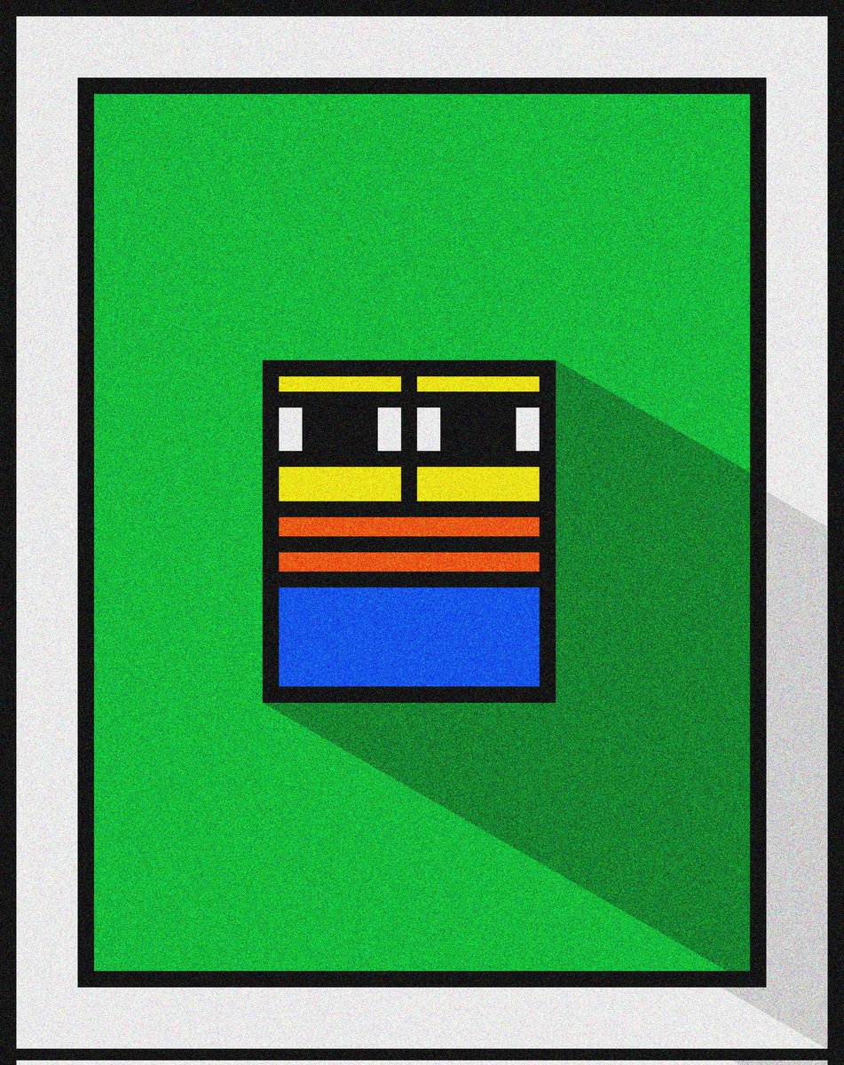 donaldduxyz's tweet photo. GeoMetric Duck #31
#nft #nfts #art #abstract #abstractart #nftart #opensea #looksrare #blur #nftducks #geometricducks #geometricnft #geometricart #artblocks https://t.co/LLL4CpFtK1