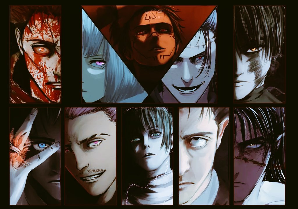 animeflixx_'s tweet photo. Things are really messed up in #JujutsuKaisen 
.
.
#JujutsuKaisen215 https://t.co/UMpNI5M4eI