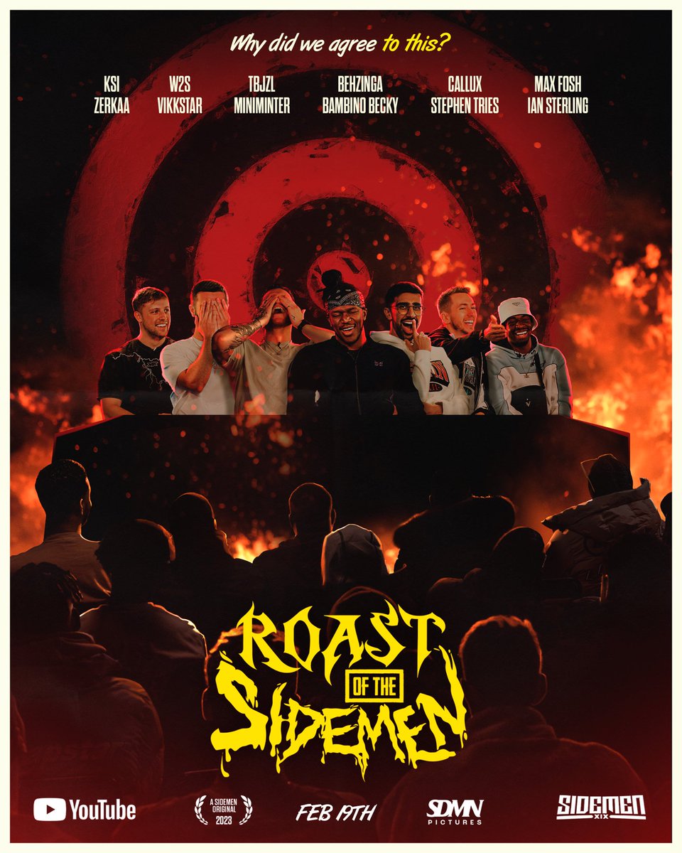 I know we've said it before, but <a href="/noxxhq/">Oskar</a>'s recent posters are just on another level 🔥