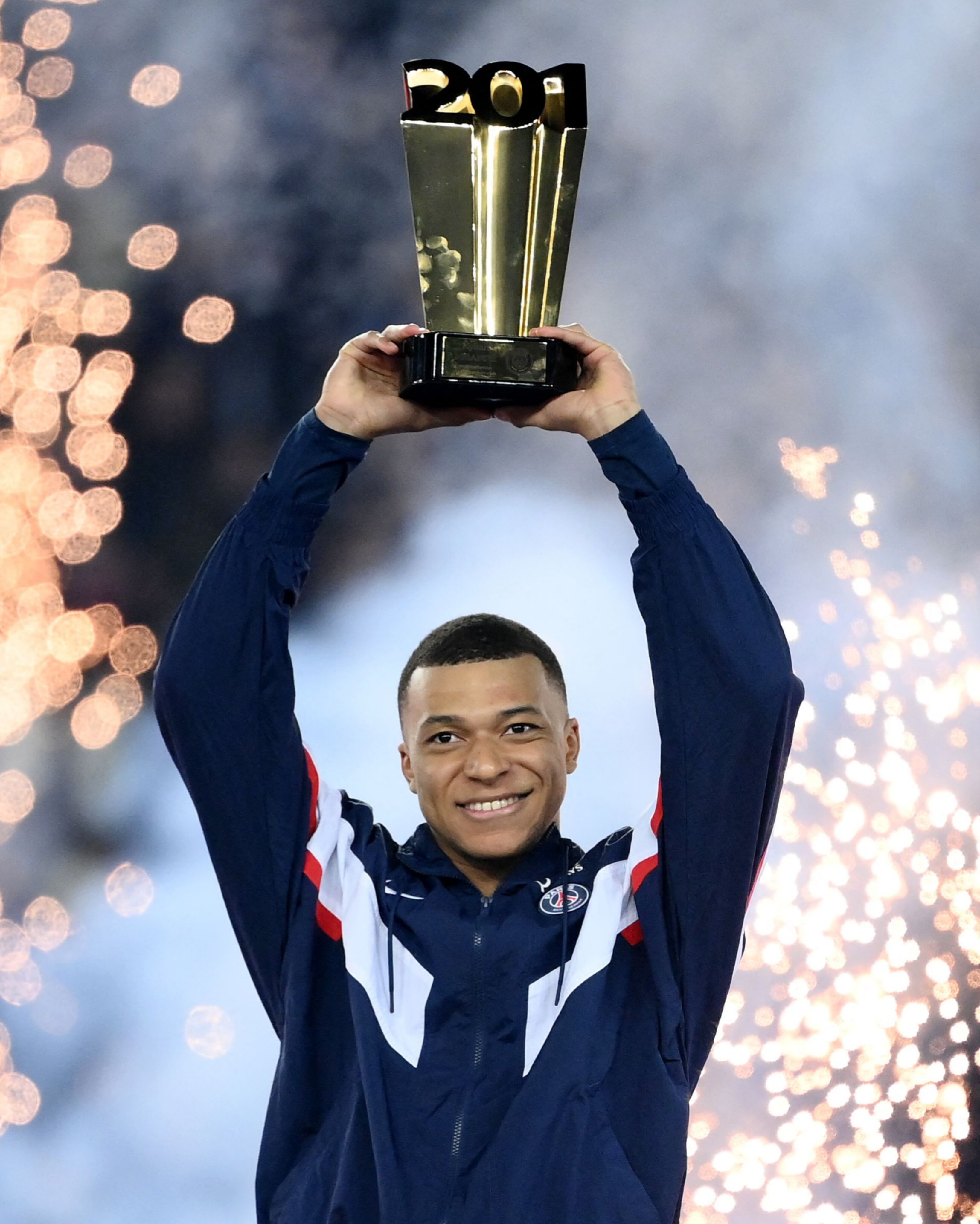 Mbappé