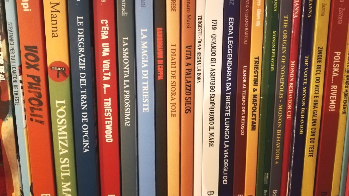 Sconto del 20% per tutto marzo su gran parte dei titoli! - mailchi.mp/e632fbe02063/s…