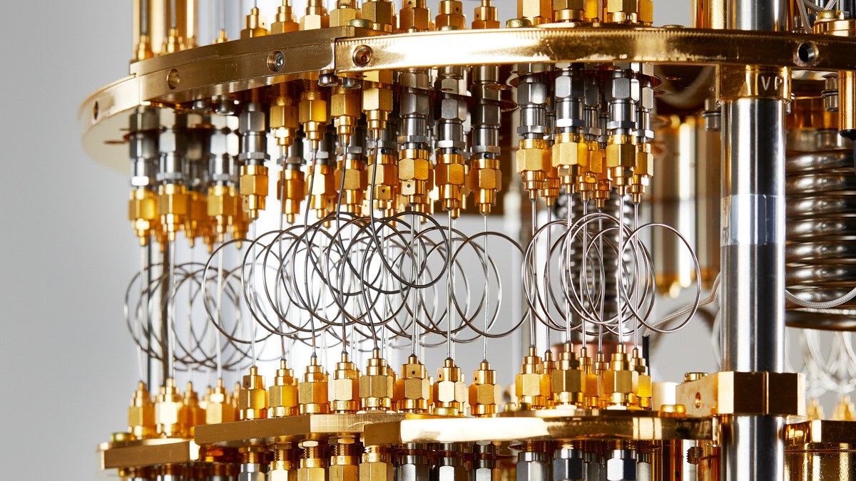 Would you like to work on the next generation of large-scale quantum processors based on superconducting circuits? Check out our open PhD positions at Chalmers University of Technology, Gothenburg chalmers.se/en/about-chalm… #QuantumComputing #vacancies