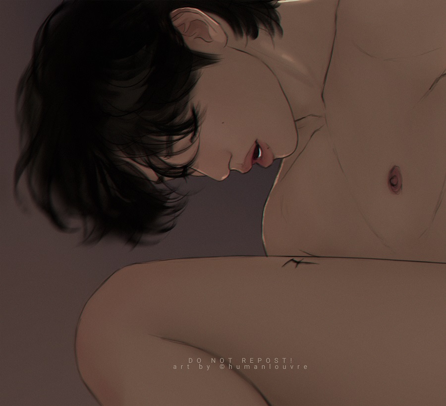 humanlouvreart's tweet photo. i'm yours https://t.co/mGUlsXZ7It