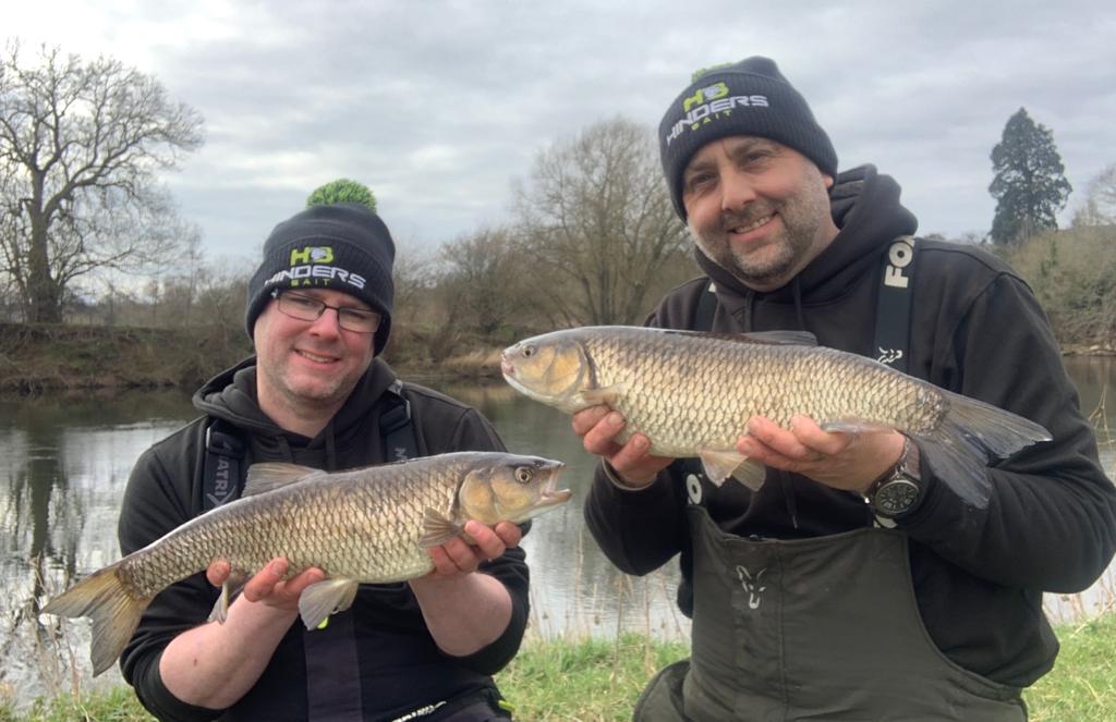 HindersFishing's tweet photo. Last minute trip on the Wye. Four bites!! 
#bigcheeze https://t.co/BGAT39JlwS