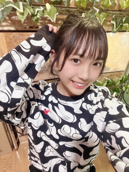 Twitterのコスプレ画像1