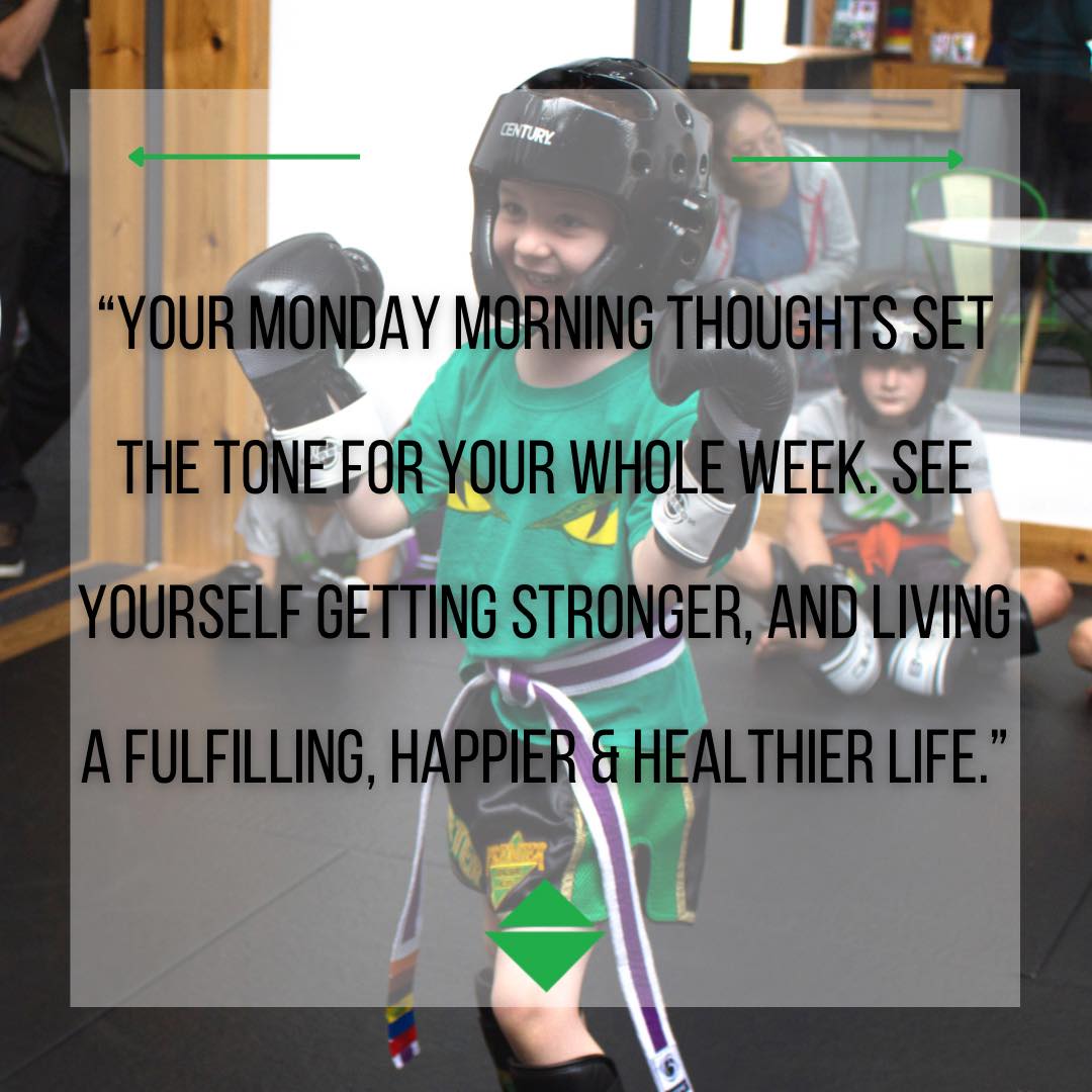 PMAHarrogate's tweet photo. 𝐌𝐨𝐧𝐝𝐚𝐲 𝐌𝐨𝐭𝐢𝐯𝐚𝐭𝐢𝐨𝐧
Monday morning thoughts set the tone for your whole week. See yourself getting stronger and living a happier and healthier life.
Have a great week everyon! start strong, finish stronger
#premiermartialarts #mondaymotivation #monday #Harrogate https://t.co/mOfy6OuXoR
