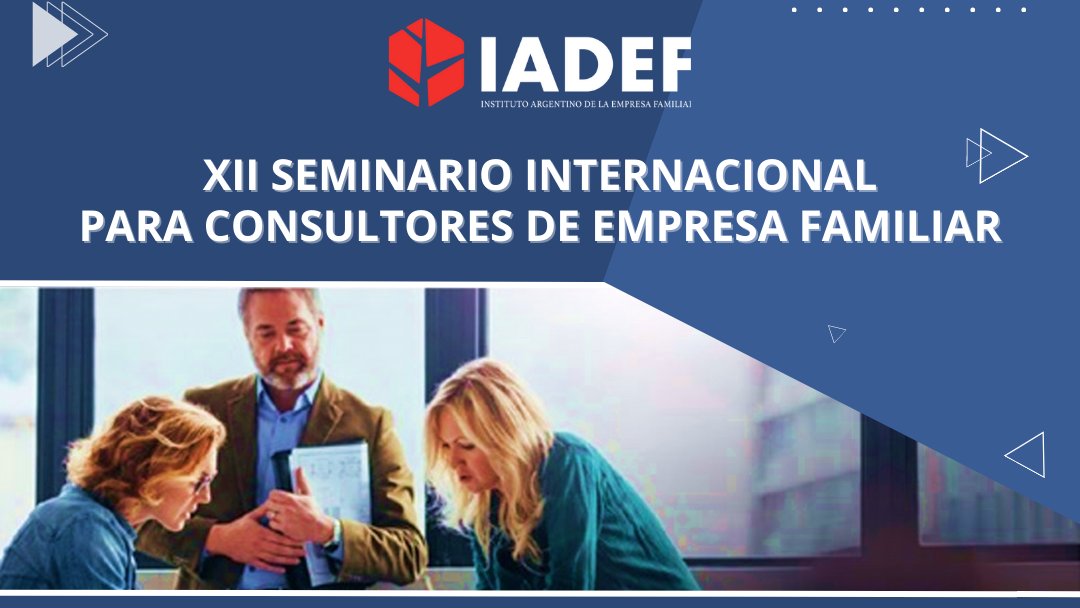 ¡Con mucha expectativa damos inicio a una nueva edición del SICEF!

Esta vez nos volvemos a encontrar presencialmente,, en la ciudad de Mar del Plata. 

Colegas y amigos compartiremos 3 jornadas, en las que el conocimiento y el networking serán protagonistas. 

¡Bienvenidos!