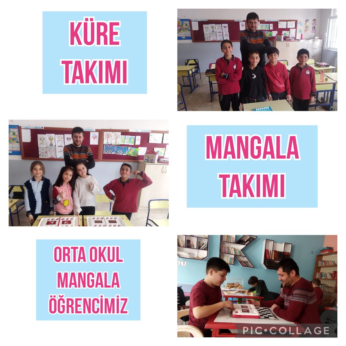 Okulumuzda ( Mehmet ve Kemal Aracı İlkokulu) açılan zeka oyunları kursuna katılan öğrencilerimiz, ilçe turnuvasına hazır. Hedef 5 oyunda ilk üç. 15 madalya. 
<a href="/kalemem20/">Kale İlçe Milli Eğitim Müdürlüğü</a>
<a href="/KaleKitapOkuyor/">KalekitapOKUyorzinciri</a> 
<a href="/kalekemalaraci/">Mehmet ve Kemal Aracı İO</a> 
<a href="/totak2066/">Nurettin TIKIM</a> 
<a href="/DenizlideO/">DenizlideBirÖğretmen</a> 
<a href="/FatmaKaygn1/">Fatma Kaygın</a> 
<a href="/fatosiyem1/">fatosiyem</a> 
<a href="/herenster/">Hikmet Eren</a> 
<a href="/Bekirata20/">Bekir Ata</a>