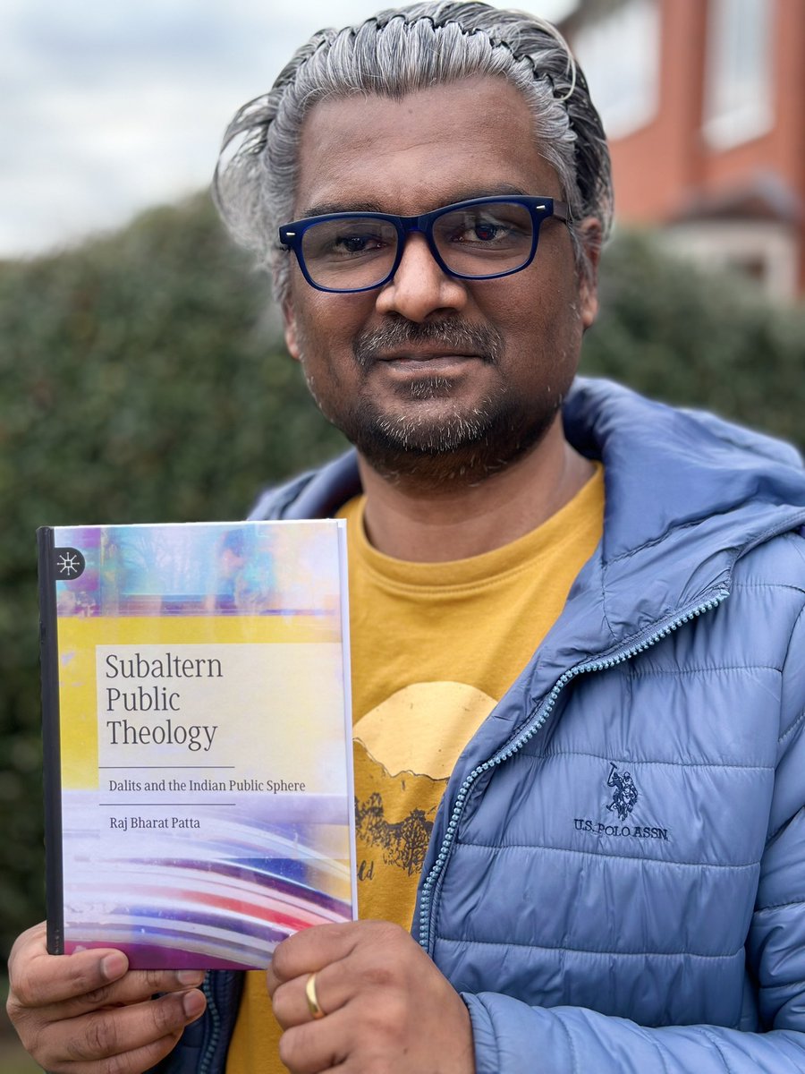 Raj Bharat patta tweet media