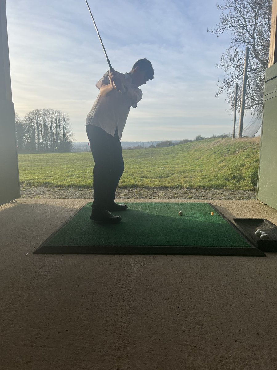 Gilmore Golf Academy in full swing 🏌️‍♂️⛳️ <a href="/rotgc1909/">Radcliffe on Trent Golf Club</a> <a href="/TheElexis13/">The Elexis Brown Golf Foundation</a> <a href="/golffoundation/">Golf Foundation</a>