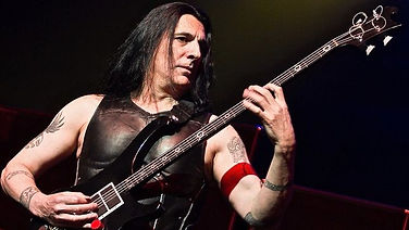 Happy Birthday Joey DeMaio

March 6, 1954

Which is your favorite MANOWAR  track?

 