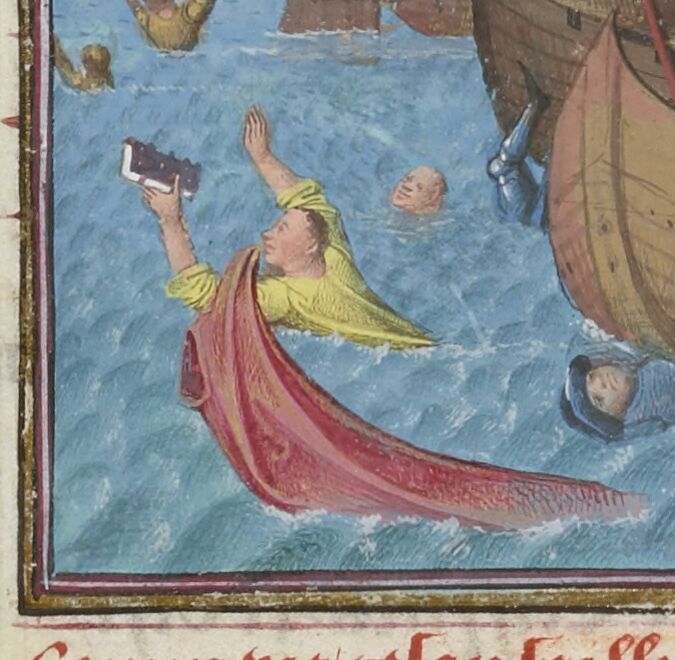 save the book!

Paris, BnF, fr. 64, 404v
gallica.bnf.fr/ark:/12148/btv…