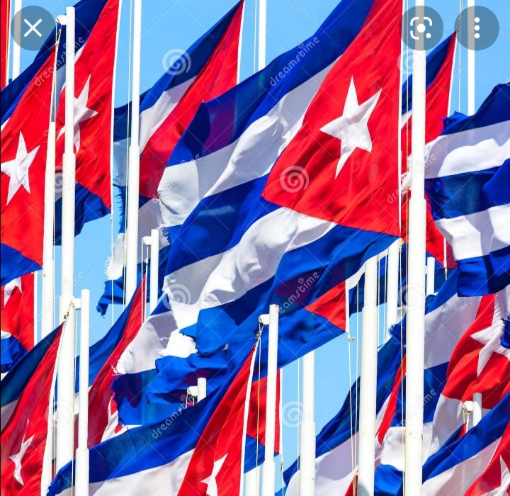 Vice_Jefe1AGR's tweet photo. #Cuba #AduanadeCuba #MejorEsPodible. 65 Aniversario de la Constitución por el Comandante Juan Almeida del Tercer Frente Oriental. El Ejército Rebelde se consolidaba. https://t.co/gTJfZm0Wi2