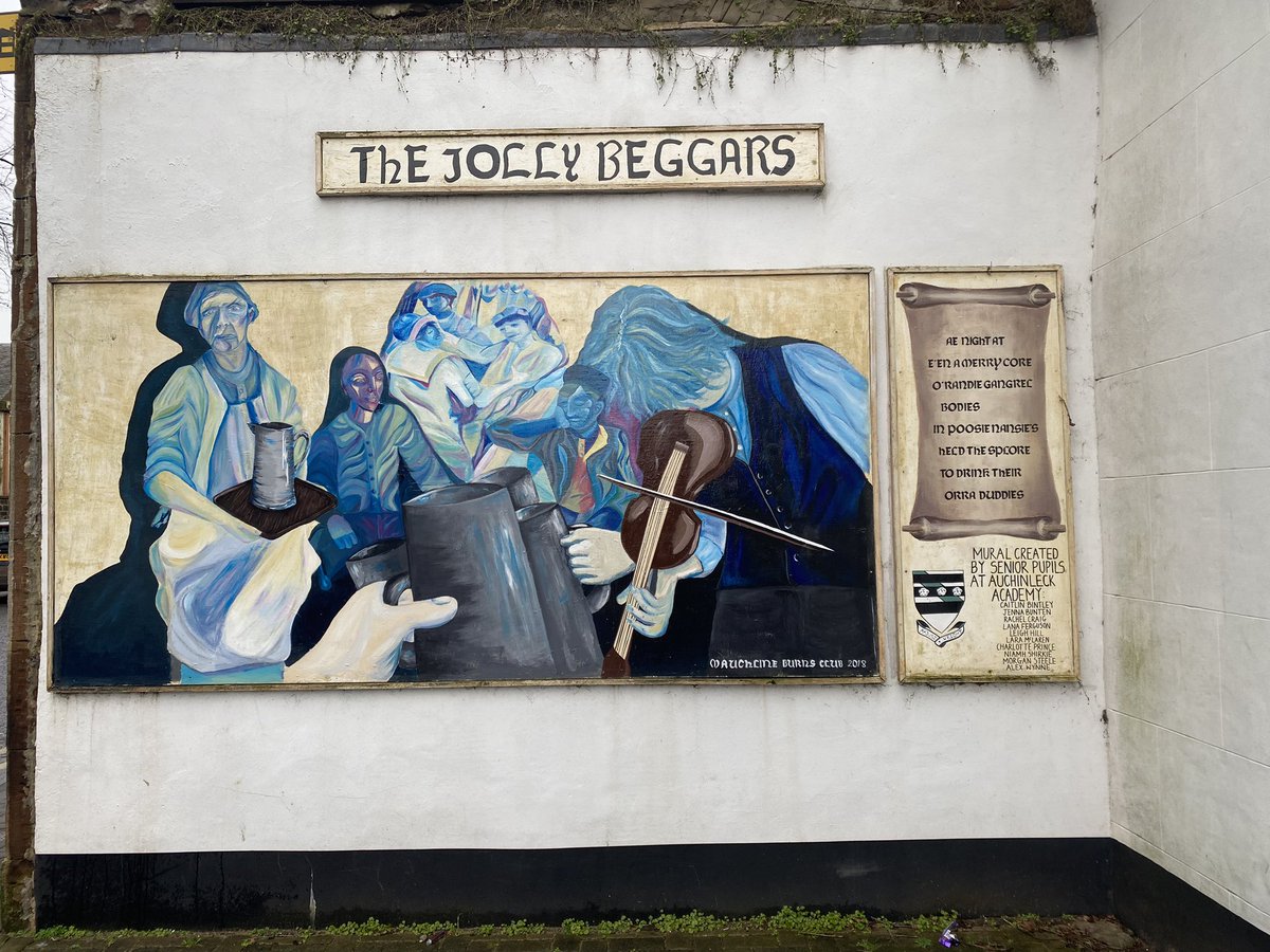 Rock 'n' Role Models tweet media