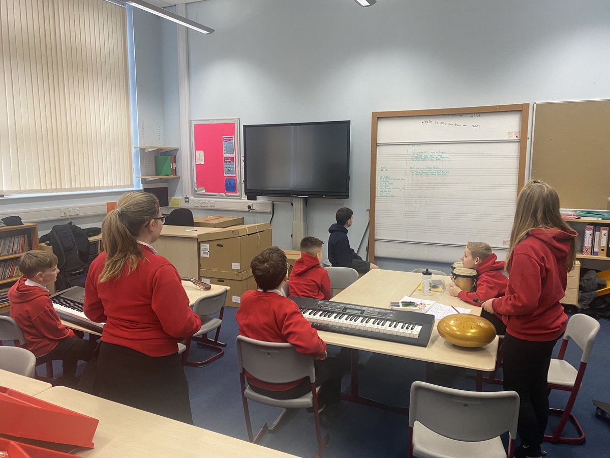 Rock 'n' Role Models tweet media