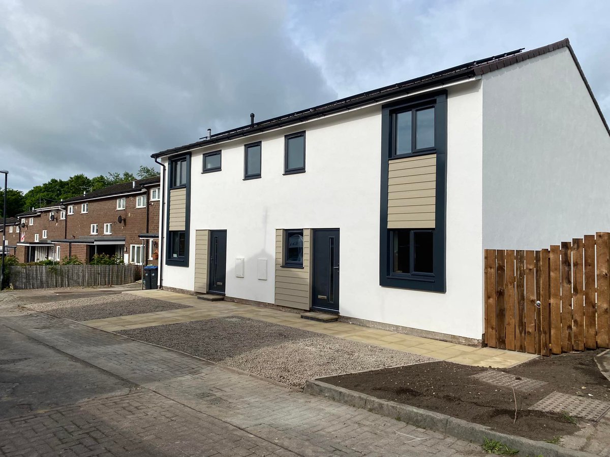 BSBA Architects tweet media