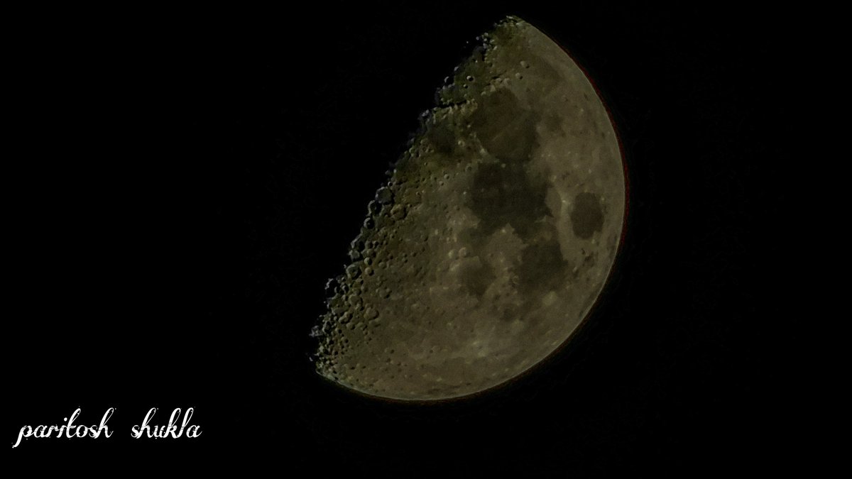 paritosh505's tweet photo. Stepping into astrophotography..
.
.
.
.
..
.
#astrophotography #astronomy #milkyway #photography #nightphotography #nightsky #stars #space #moon #longexposure #night #universe #astro #astrophoto #nasa #ig #galaxy #nature #sky #cosmos #milkywaychasers #science #telescope #canon https://t.co/ULU3qYb9Km