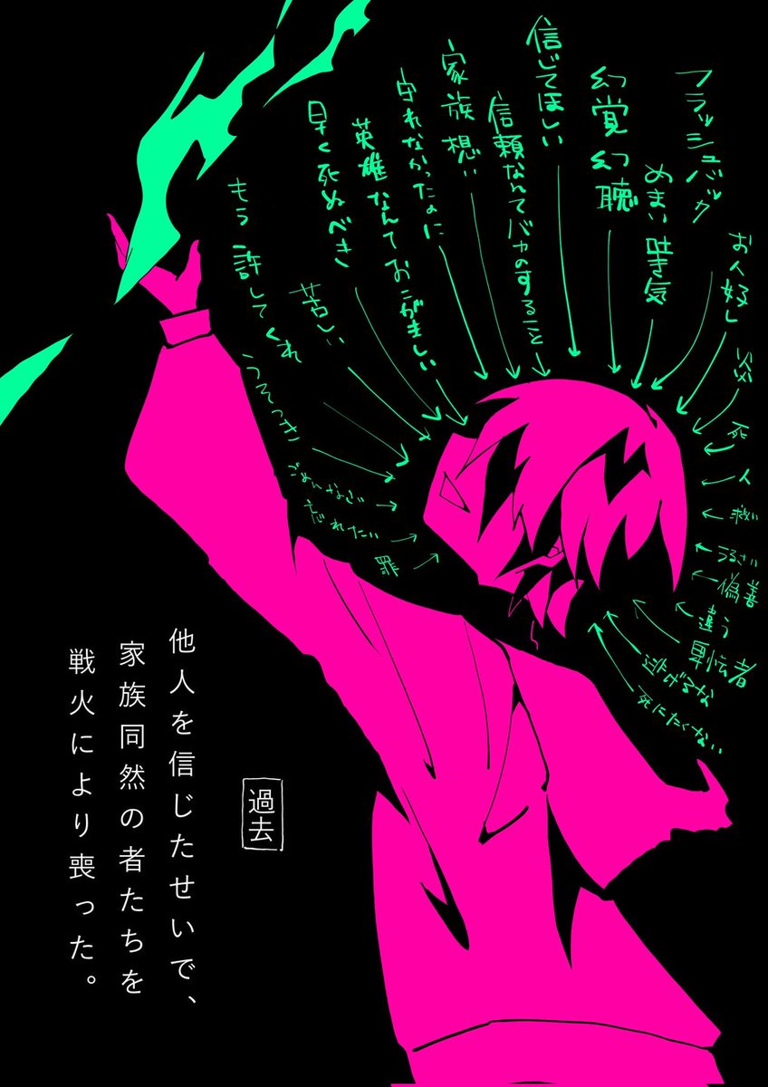 RonpaRXY's tweet photo. ❌秘匿情報 https://t.co/bWKe6gIz5m
