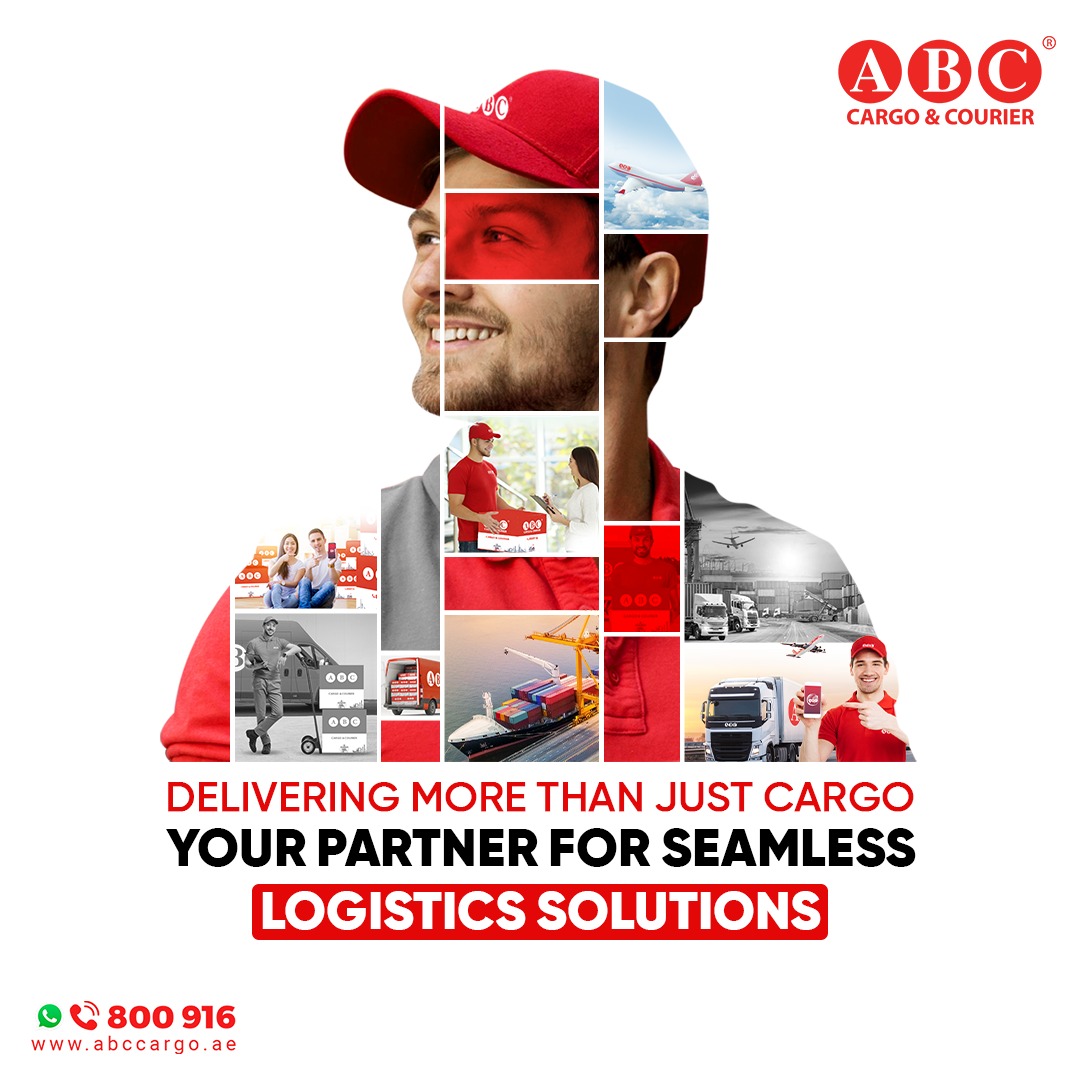 abccargocourier's tweet photo. Efficiently delivering beyond just cargo; ABC Cargo & couriers -your seamless logistics partner for success.
#cargoshipment #DoorToDoorCargoService #speeddelivery #aircargo #airfreight #worldwidedelivery #courier #couriercompany #deliveryservice #dxb #freightforwarding #ABCCargo https://t.co/bXB35NC8sC