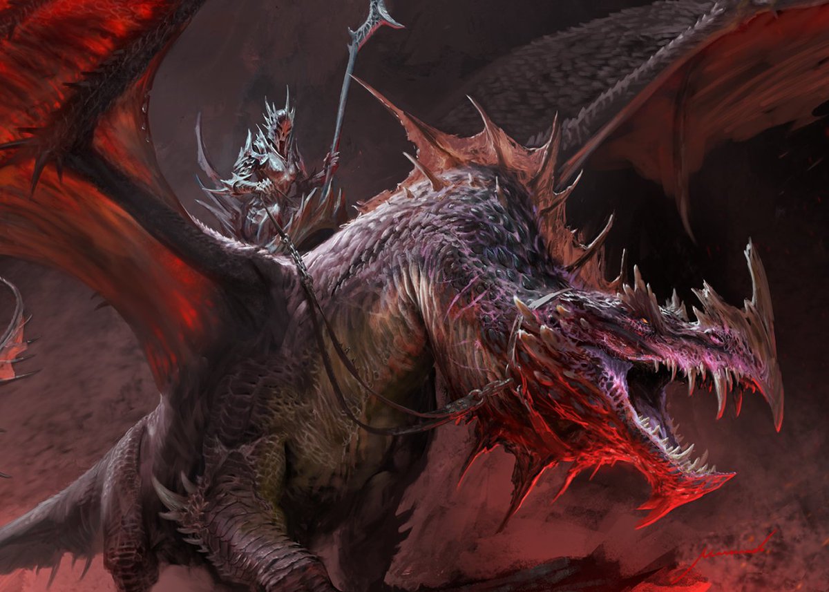 AJManzanedo's tweet photo. Dragon Rider https://t.co/hDcHZjOkQi