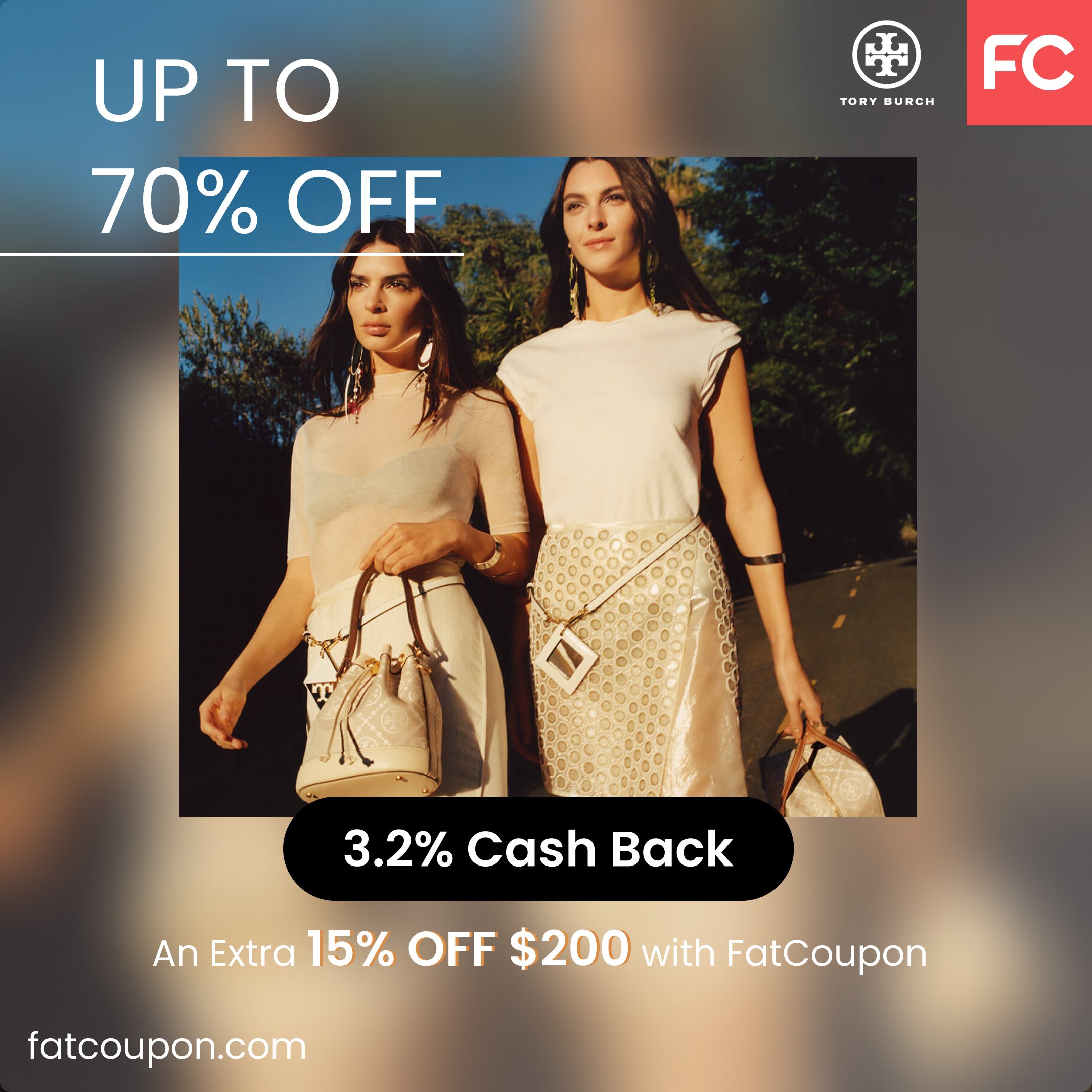 FatCoupon Cash Back & Promo Codes (@fatcoupon) / Twitter
