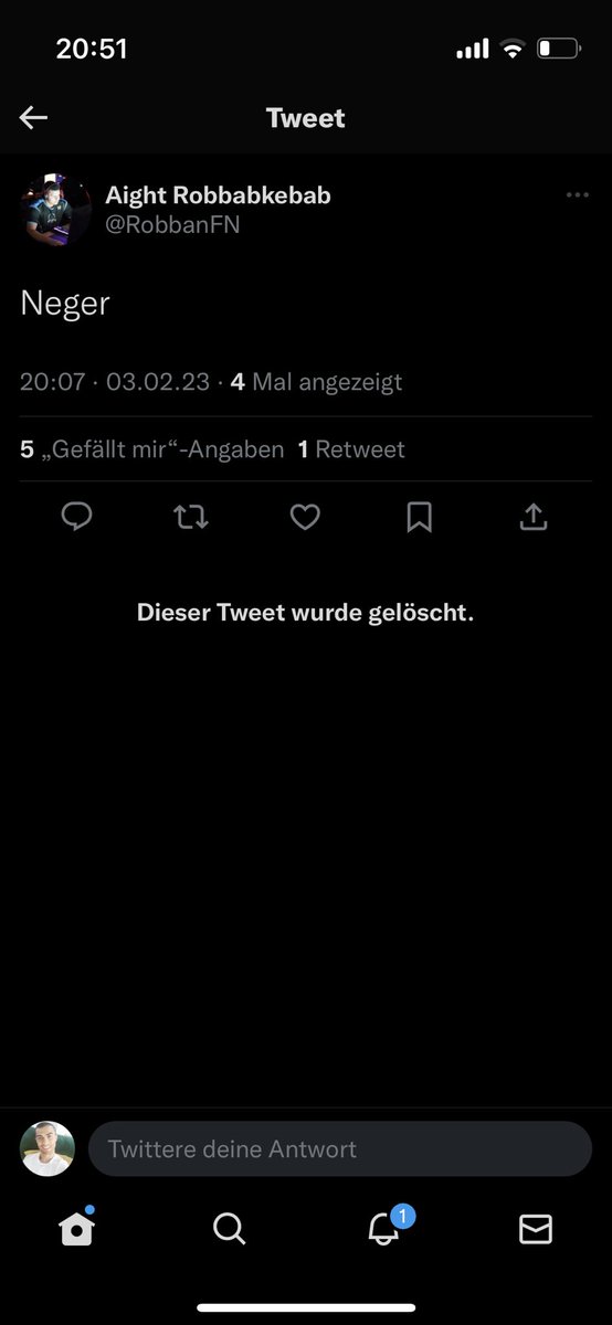 kaijeofn's tweet photo. @RobbanFN https://t.co/3AusUVqNPJ