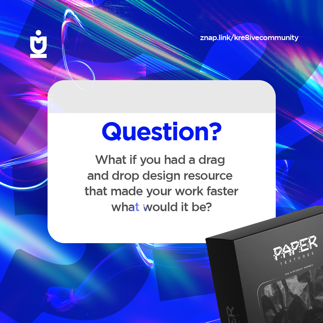 learndimension's tweet photo. What would it be?
We are making easy-to-use resources for designers especially In Nigeria. The kind of resources we use in Nigeria is a whole lot different from the ones available at the moment.
#paper #design #resources #designpack #tools https://t.co/fxxY2EzLrW