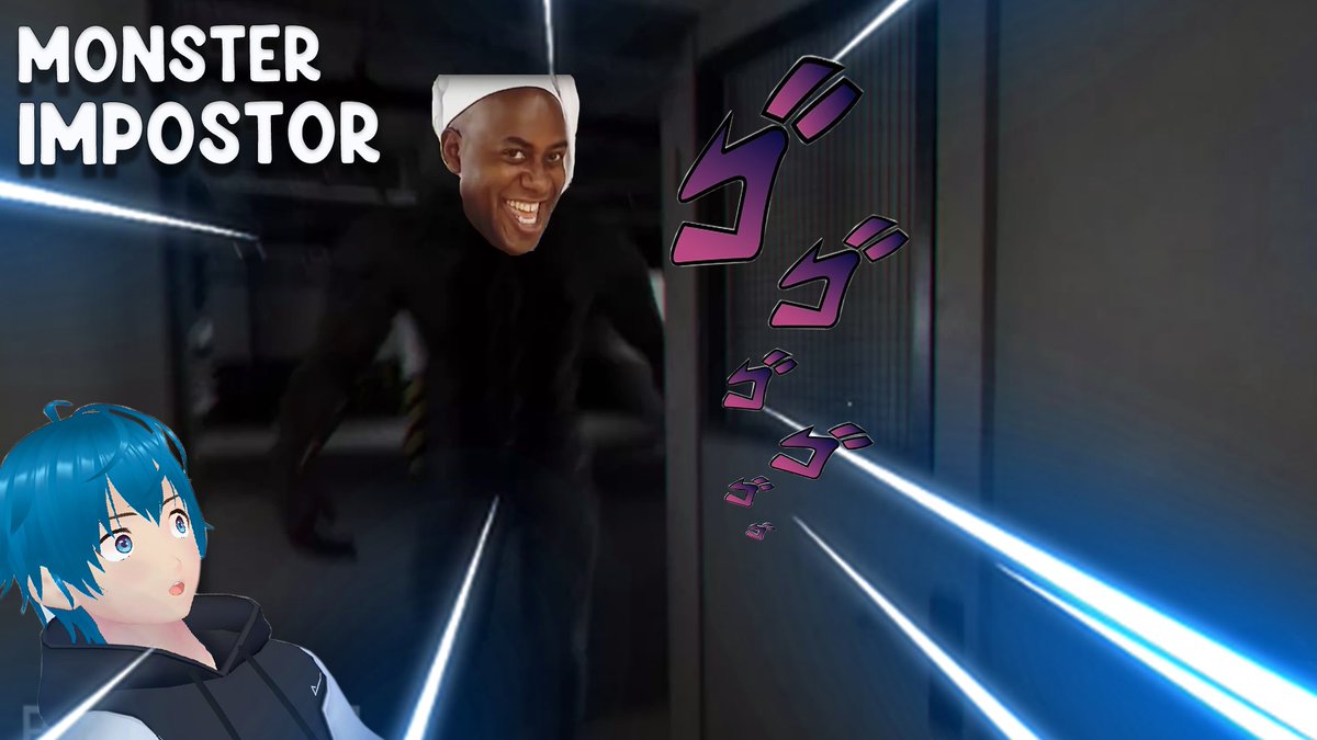 Jadi.....
Game ini udah di update, bakalan ada lebih banyak level dan monster yang bikin game ini jadi lebih ngeri!!!

youtu.be/5rWqfn75Ffs

#VtuberUprisings #vtuberid #Vtuber #EscapeTheBackrooms