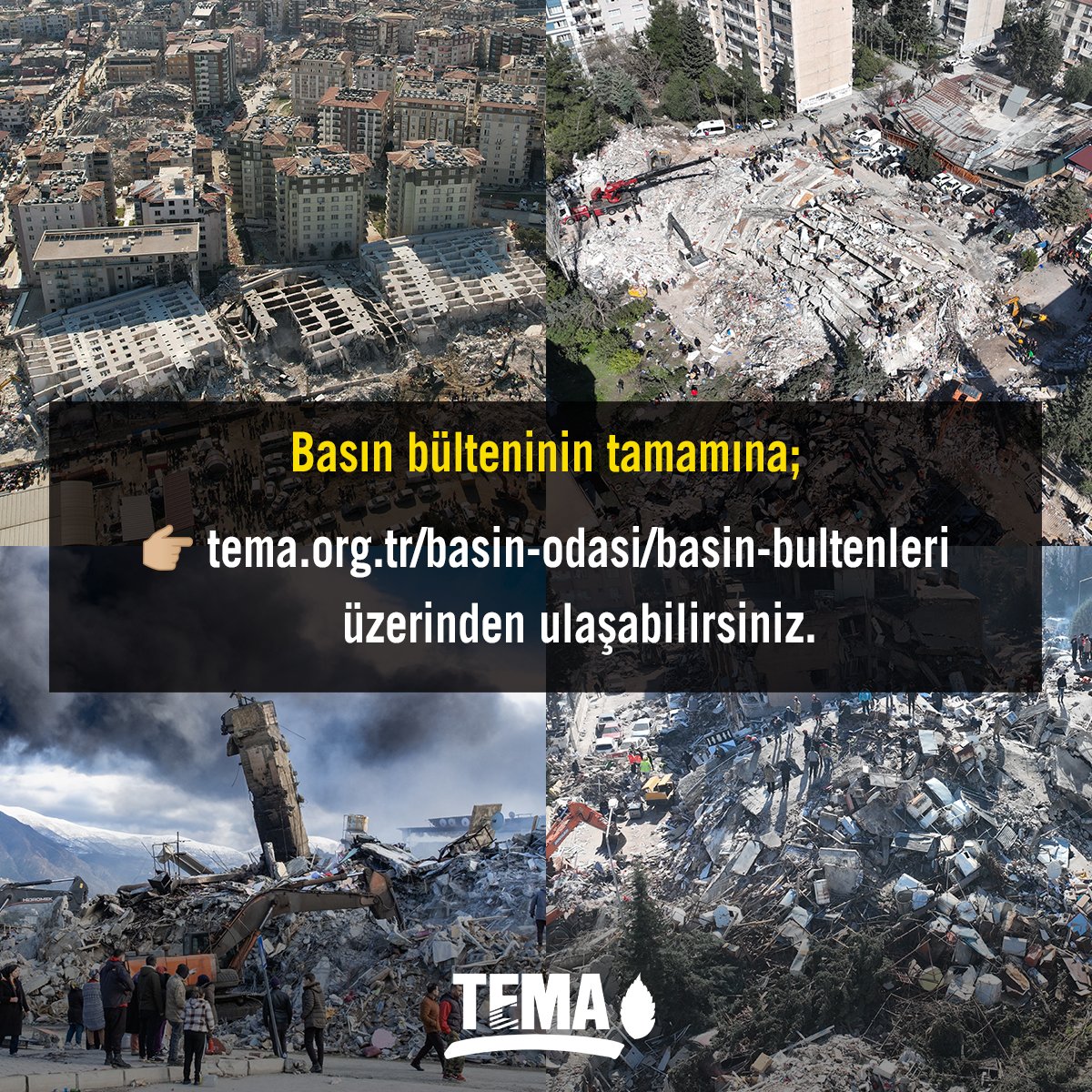 TEMA Vakfı (@temavakfi) on Twitter photo 