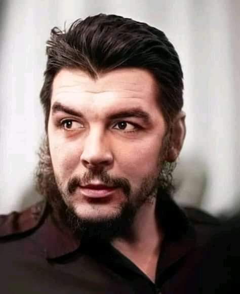 6 de marzo de 1968: Arriban a Cuba cinco de los sobrevivientes de la guerrilla internacionalista de Ernesto »Che» Guevara en Bolivia. #Cuba #CubaVive