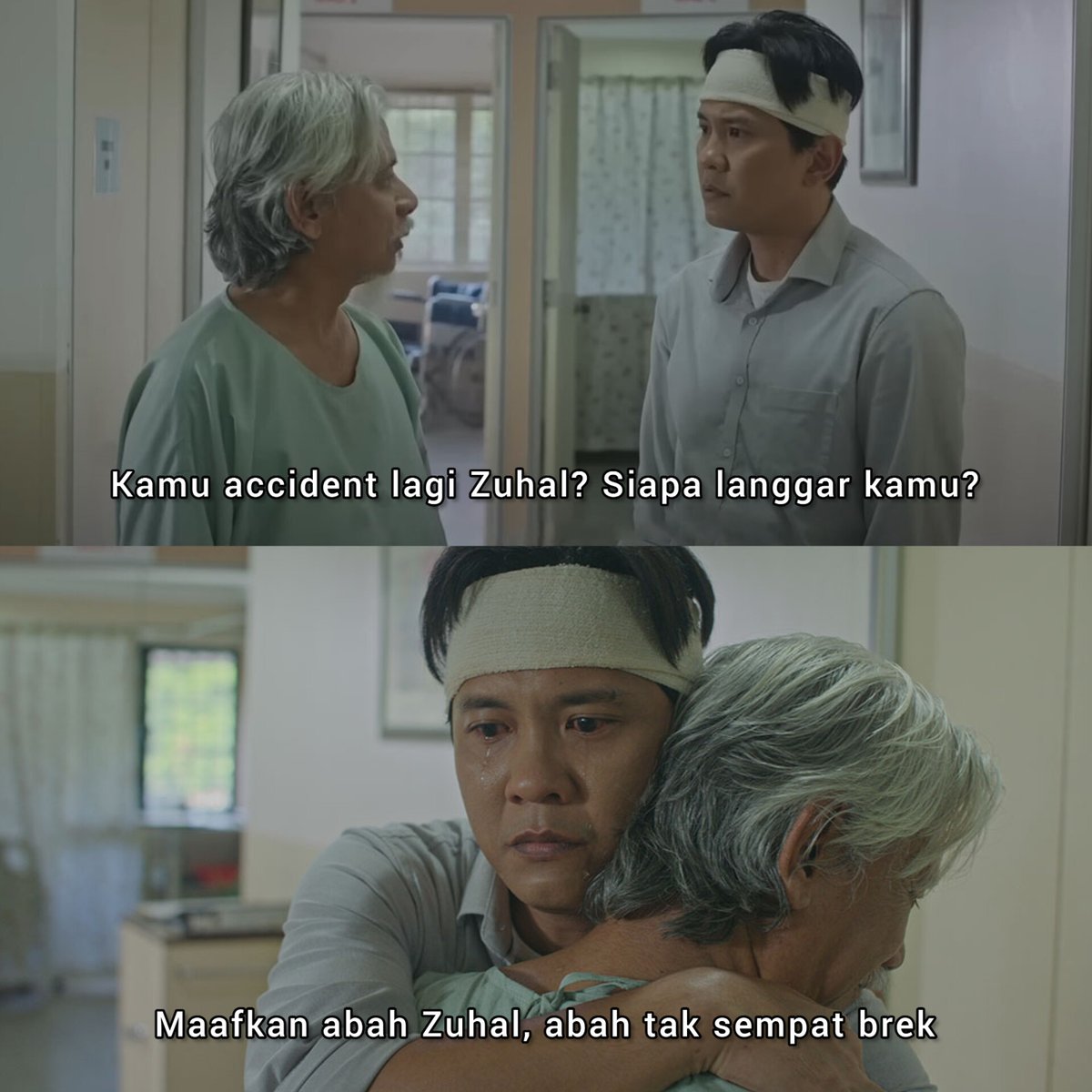 ikmalif's tweet photo. @Don_Aziz @lumaticfilms @Rekomen_Filem https://t.co/Md3nAQS6Bt