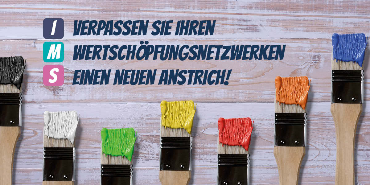 Wie können wir die #lieferkettenkrise meistern? Gemeinsam finden wir es raus, am 4. Mai, beim Industry meets Science Workshop @FraunhoferIML in Dortmund. Seid dabei! ➡ gsoflog.lfo.tu-dortmund.de/industry-meets…