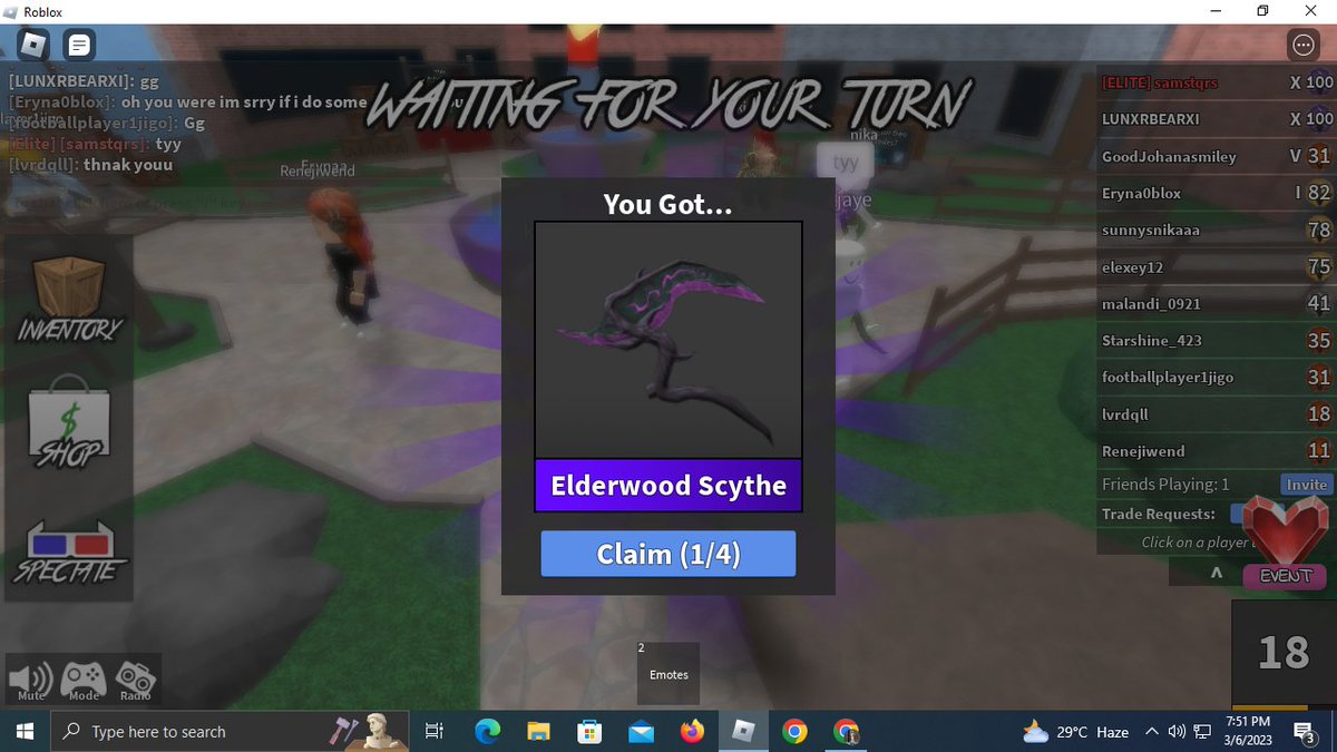 <a href="/3Itsyogurl/">;3</a> is trusted! tysm<3