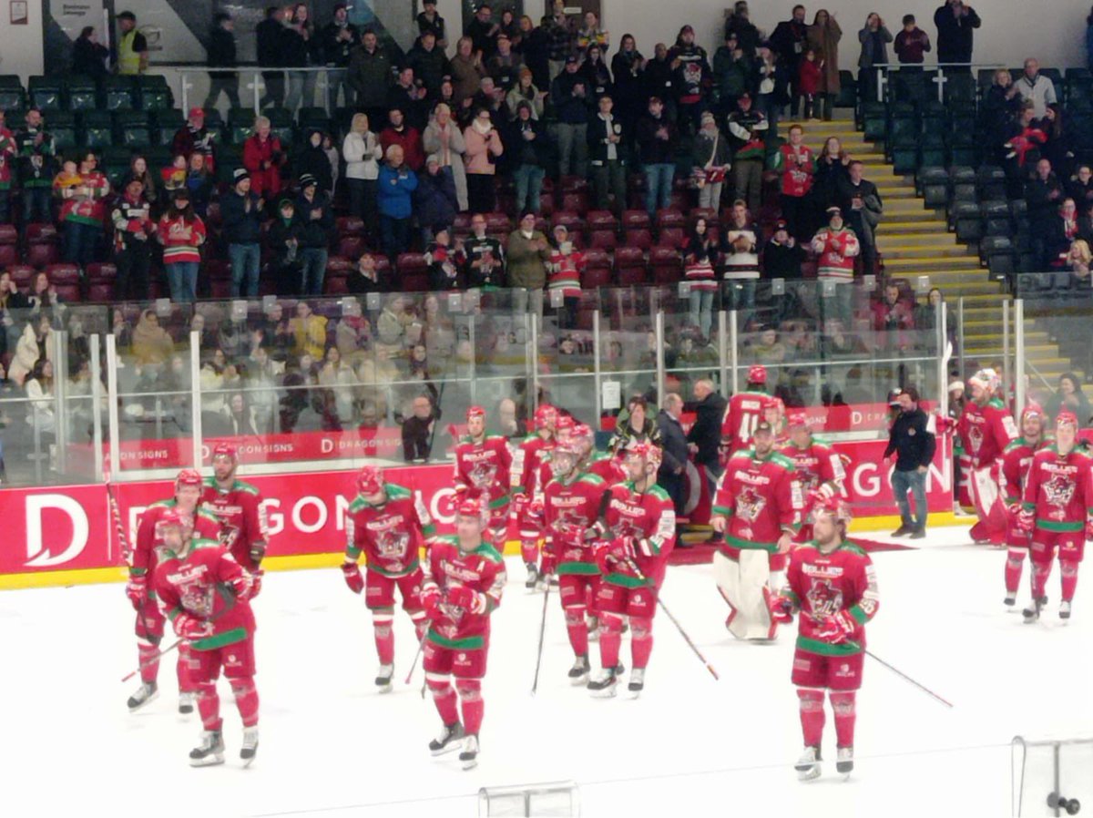 HabsMonBoarding's tweet photo. Monnow House loved their trip to watch Cardiff Devils on Saturday night! ⛸🏒 https://t.co/q2cegvQTQb