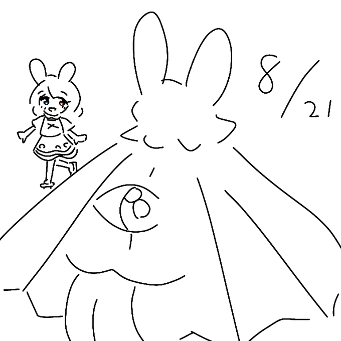 #今までで作画カロリーMINの作品上げようぜ 